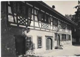 Hettlingen Gasthof Eichmühle