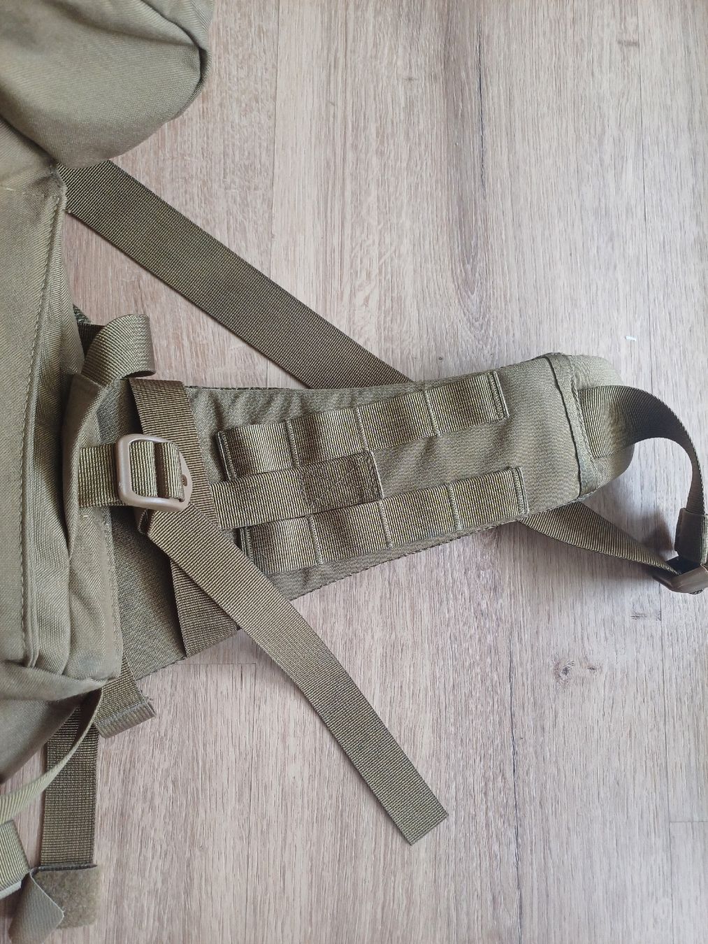 Zaini: PENTAGON DEOS 65l Rucksack – Usato da Otelfingen venduto da Joelx97 4