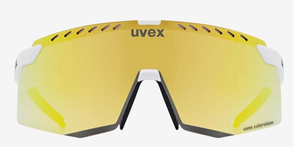 Uvex Lunettes & Verres: UVEX pace stage CV, one size – Neuf (Voir description) à Stans par nor_z8qf 1