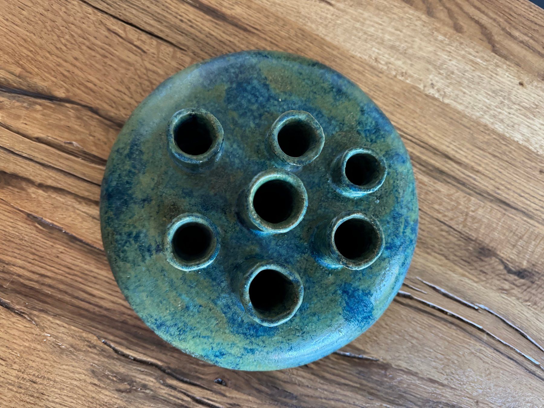 Vasi & Recipienti: Vase handgefertigt – Usato da Oberrohrdorf venduto da ker_5h67 1