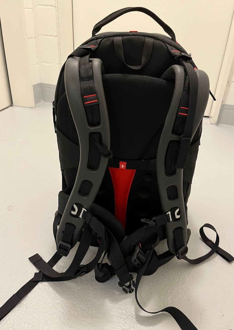 Rucksäcke: Manfrotto Kamera Rucksack – Gebraucht aus Thalwil von agg_v2yc 3