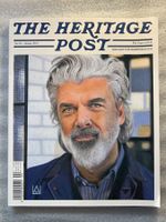 „The Heritage Post“ - No 24 - Januar 2018