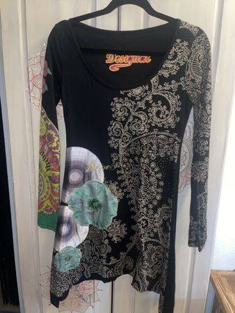 Desigual Kleid, Grösse S
