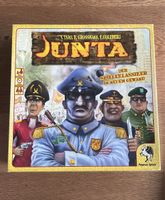 Junta - Pegasus Brettspiel (NEU)