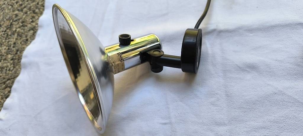 Lampes: Due lampade vintage IKEA – D'occasion à Curio par myRicardo01 4
