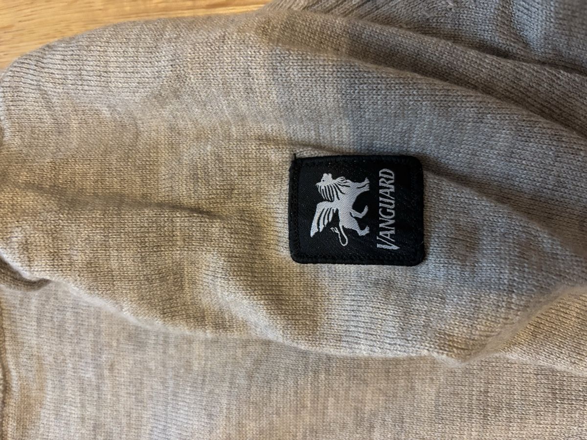 Pulls & Sweat-shirts: Vanguard Pullover Herren – Neuf (Voir description) à St. Gallen par sabrina_19 2
