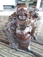 Glücksbuddha, Deko Buddha, Glücksbringer, Sammlerstück