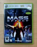 Mass Effect - XBOX 360