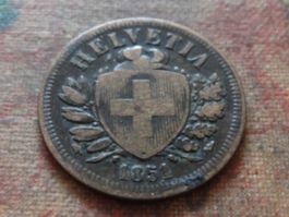 2 Rp. 1851   (A)