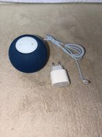 Apple HomePod Mini Blau mit Garantie