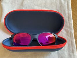 Julbo Kinder Sonnenbrille Lizzy Cat.3 mit Etui