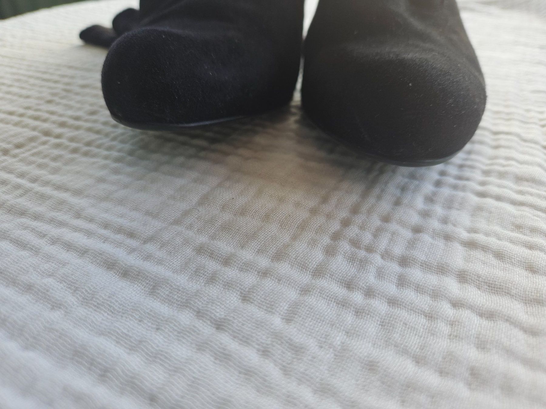 Kaiser Scarpe da donna: Stiefel Marke Peter Kaiser – Nuovo (secondo la descrizione) da Basel venduto da wurzelstein 2
