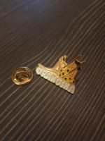 Pin Orangia