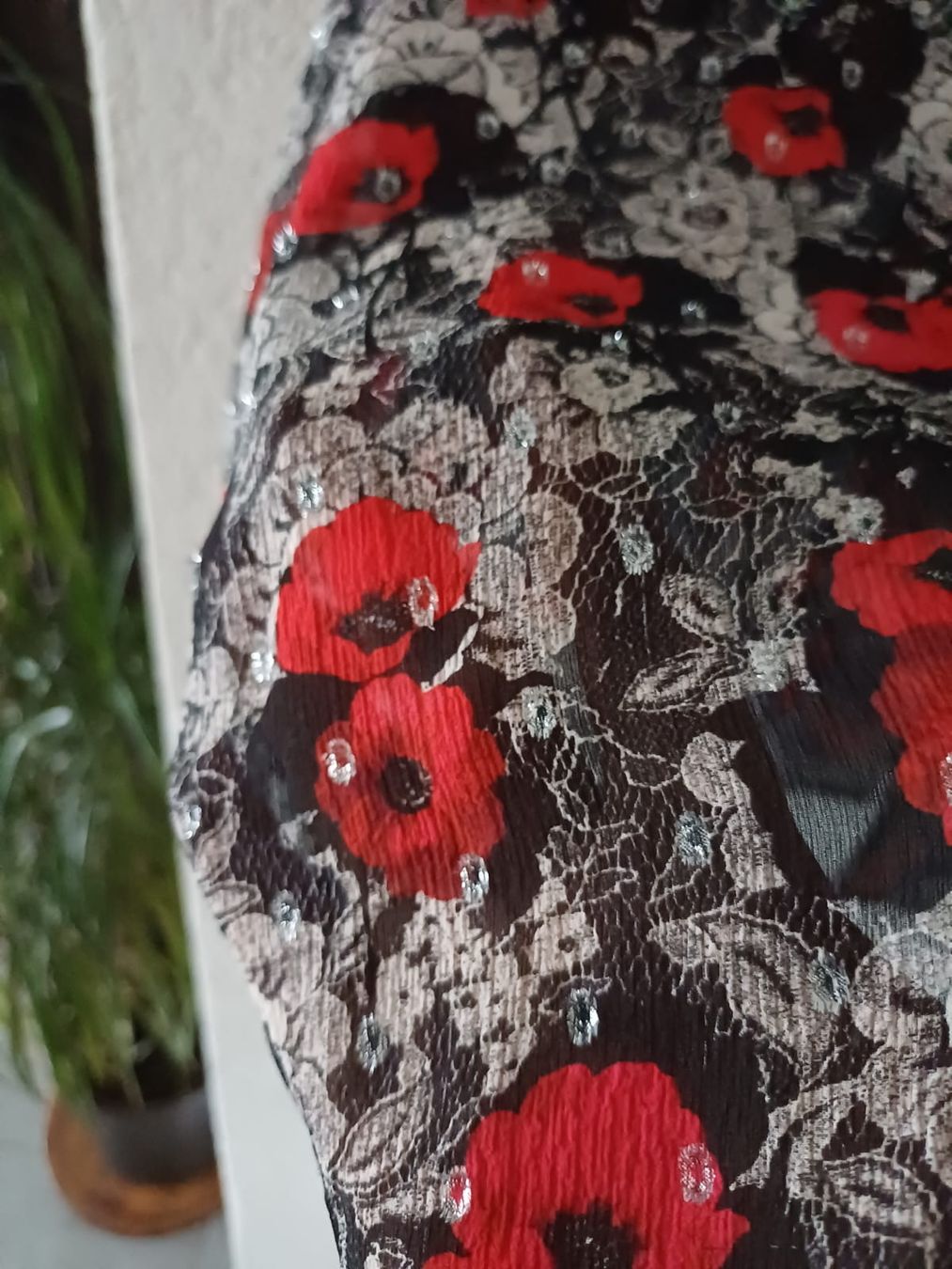 Kooples Camicette: Blouse the Kooples – Nuovo (secondo la descrizione) da Collonges venduto da cam_72xf 3