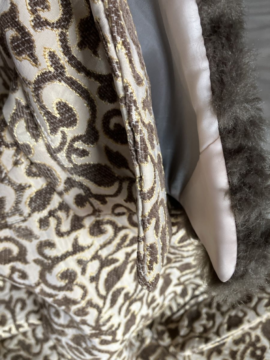 Mäntel: Bellissimo cappotto Reserved, tg S – Gebraucht aus Lugano von jfo_7lsm 5
