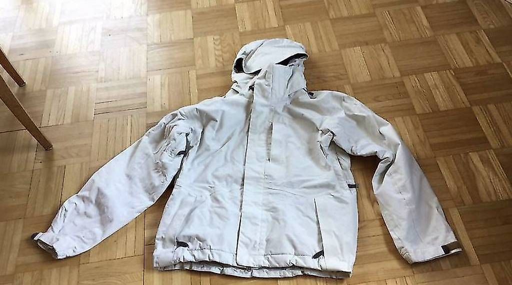 Giacche: Skijacke S M Schneejacke Winterjacke – Usato da Itingen venduto da cha_mx9v