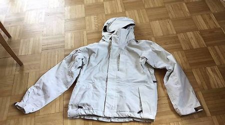 Skijacke S M Schneejacke Winterjacke