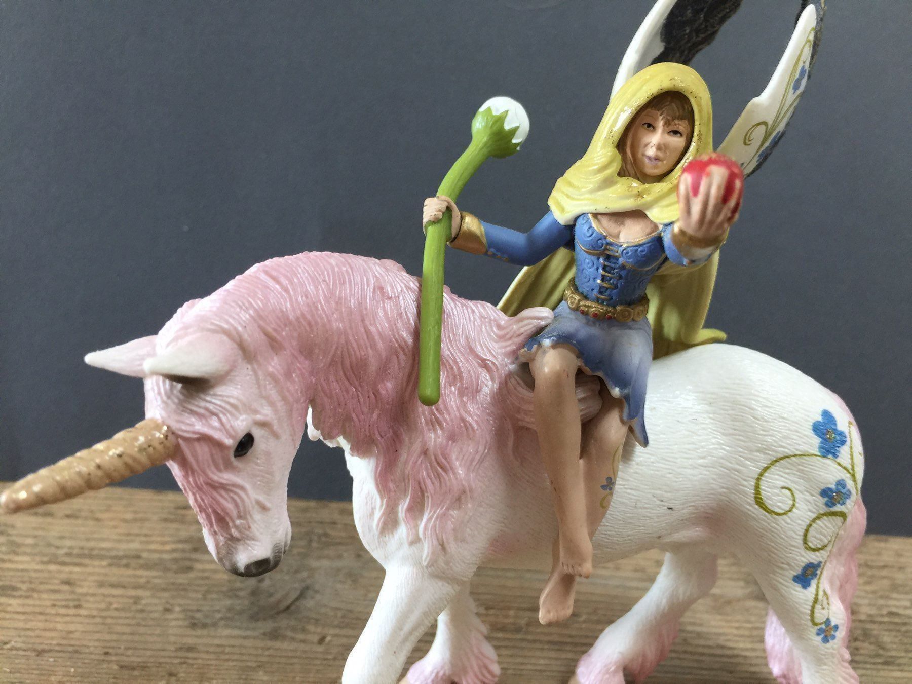 Schleich Figuren: Schleich 72004 Bilara Bayala – Gebraucht aus Ennetbaden von mapa05 1