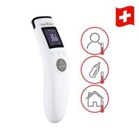 Thermometer Swixed Infratherm 300