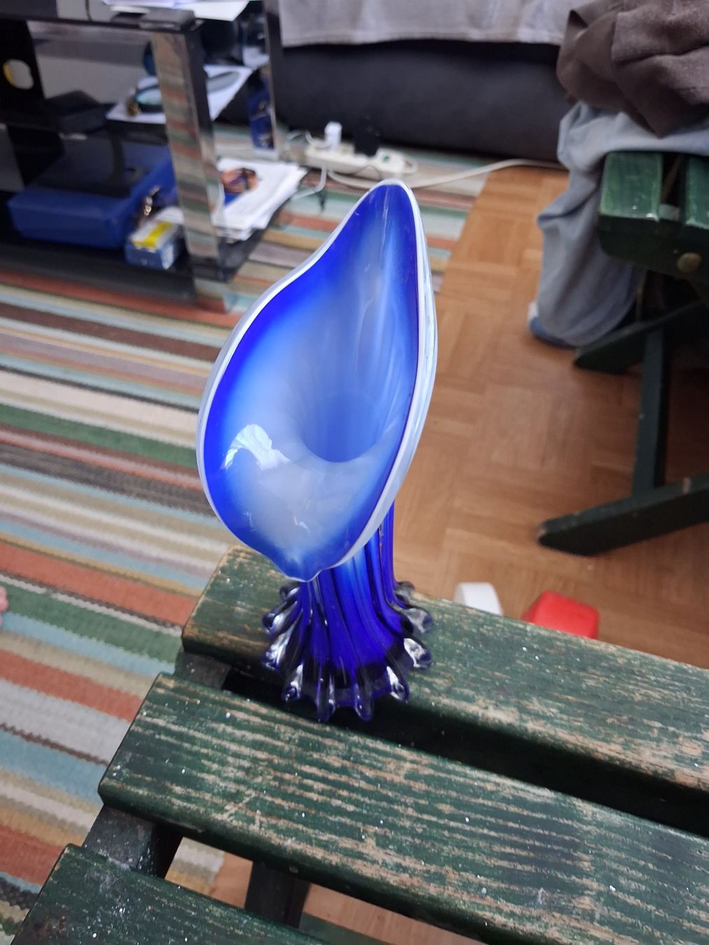 Vasen & Gefässe: Handgemachte Vase – Gebraucht aus Thun von gabiname 5