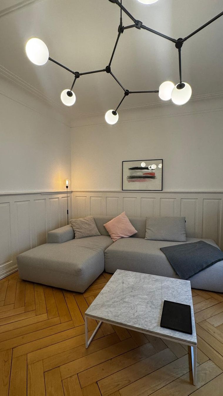 Sofas: Modernes Sofa – D'occasion à Zürich par Joy.L 1