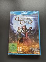 The Book of Unwritten Tales 2 - Nintendo Wii U - NEU!!! 