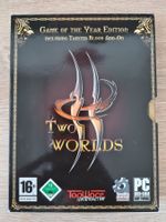 Two Worlds GOTY Edition (Multilanguage Cover) + Map - PC
