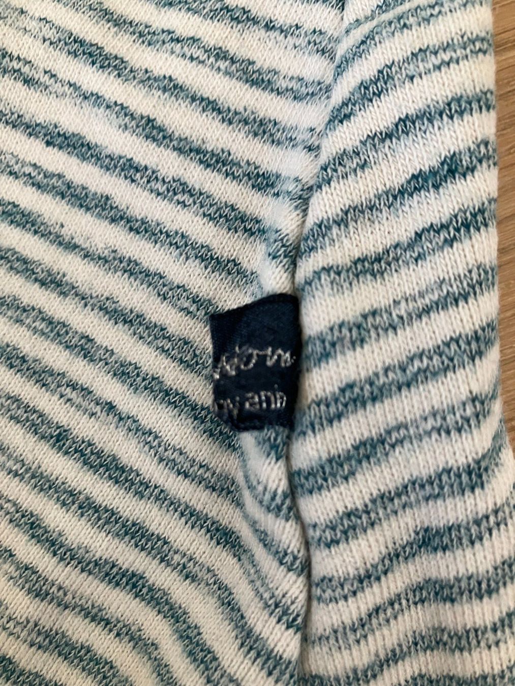 Hosen: Hose Gr. 74 - Nom nom by anina – Gebraucht aus Zürich von tscherel 2