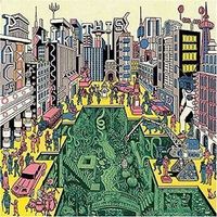 Places Like.. - ARCHITECTURE IN HELSINKI