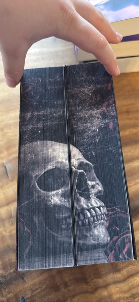Libri: Haunting Adeline H.D. Carlton Buch 1 und 2 – Usato da Rüti ZH venduto da lin_l2np 1