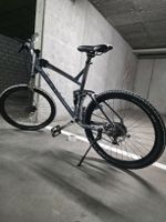 Felt Virtue SL Fully MTB 26" – RockShox, Deore XT, Alurahmen