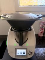 Vorwerk Thermomix TM5 inkl. Cook Key