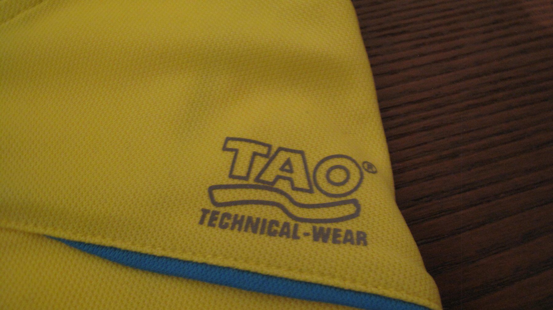 T-shirt: TAO Laufshirt / Grösse M – Usato da Berg TG venduto da Volker-Kampfgarten 1