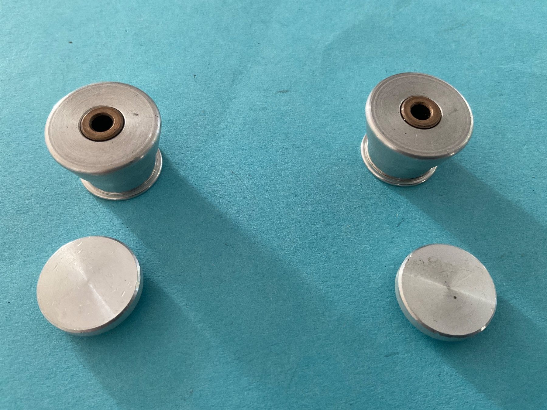 Revox Apparecchi a nastro: ReVox A 700 Umlenkrolle – Usato da Langenthal venduto da RronJora 1