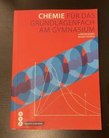 Chemie für das Gymnasium - Günter Baars Roger Deuber - NEU
