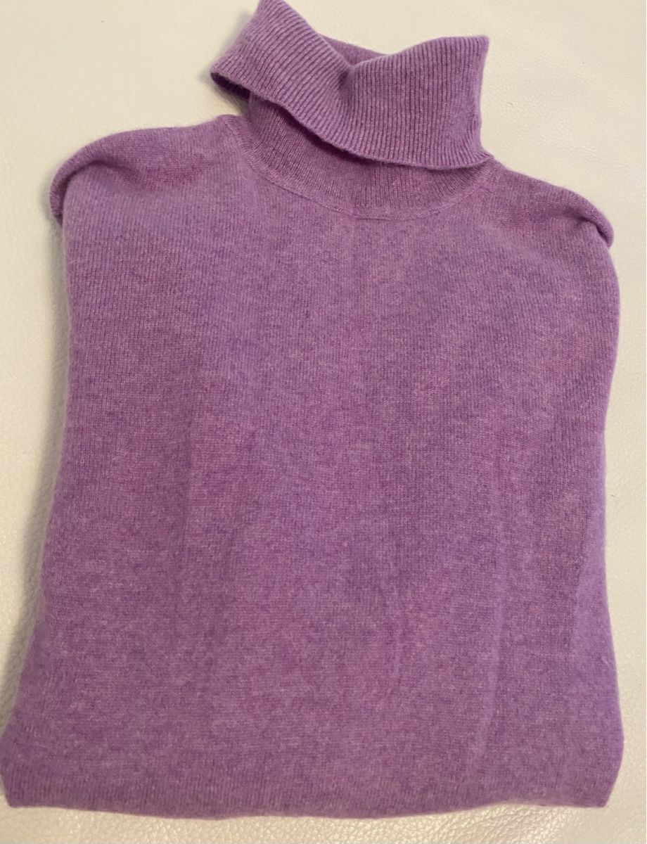 Pullover & Sweatshirts: 100% Kaschmir Pullover 🌸 – Gebraucht aus Opfikon von Luis144 3