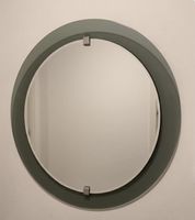 Wandspiegel italienisch, space age