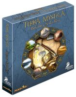 Erweiterung Terra Mystica Automa Solo Box