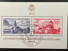 FL Block 9 von 1972 gest.