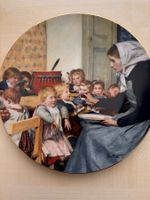 Sammelteller Albert Anker (Teller 6)