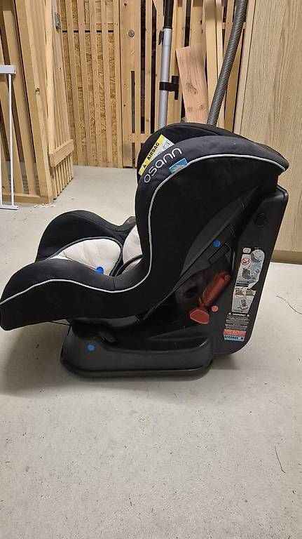 Osann Seggiolini per auto: Osann Kindersitz – Usato da Oensingen venduto da dom_cbw5 2