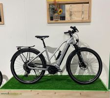 TDS Broadway 25 km/h