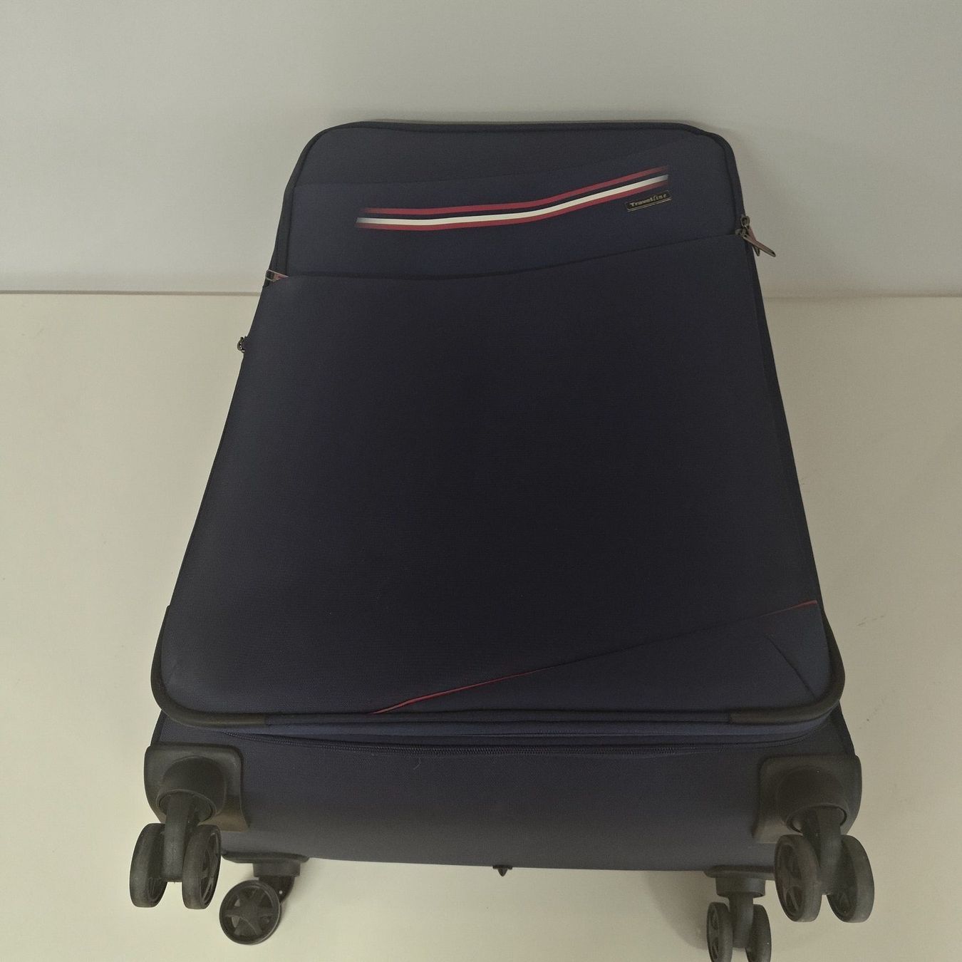 Valigie: Travelline Koffer – Usato da Wettingen venduto da Wendemarket 1