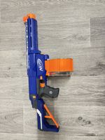 Nerf mit grossem Magazin