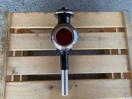 schöne Rückfahrlampe für Kutsche
