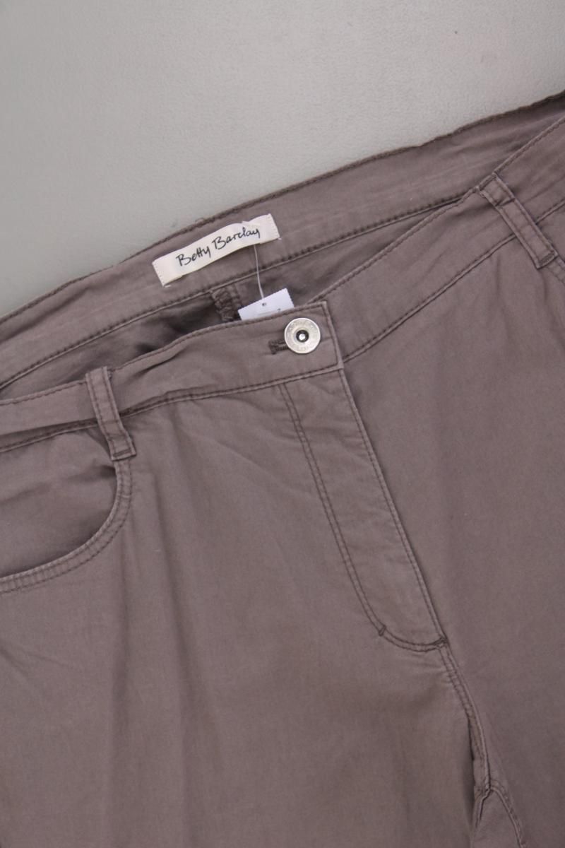 Pantaloni: Betty Barclay Hose Gr. 40 braun – Usato da Neustadt an der Waldnaab venduto da SecondLifeFashion 1