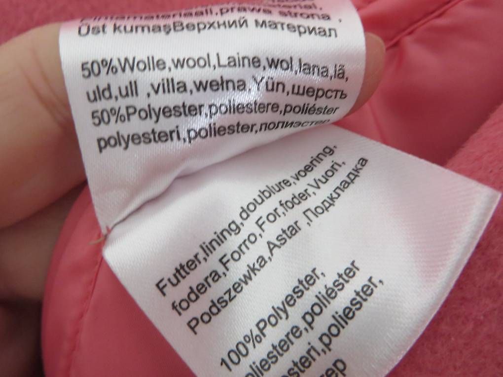 Mäntel: Fuchs Schmitt Wollmantel, Gr.36 – Gebraucht aus Ebmatingen von Paradisee 3