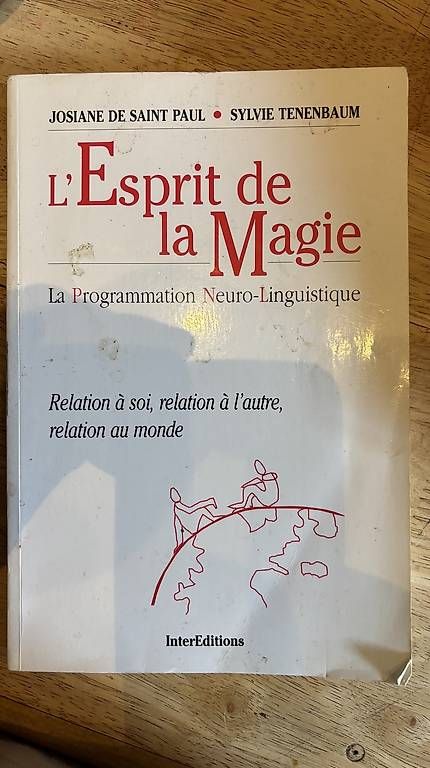 Libri: Sciences sociales  – Usato da Baulmes venduto da frapi00 2