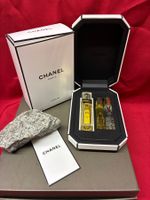 CHANEL Extrait de Parfum éxclusive, 1957/Chanel 5 - neu/ovp