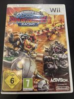 Skylanders Superchargers Racing - Wii